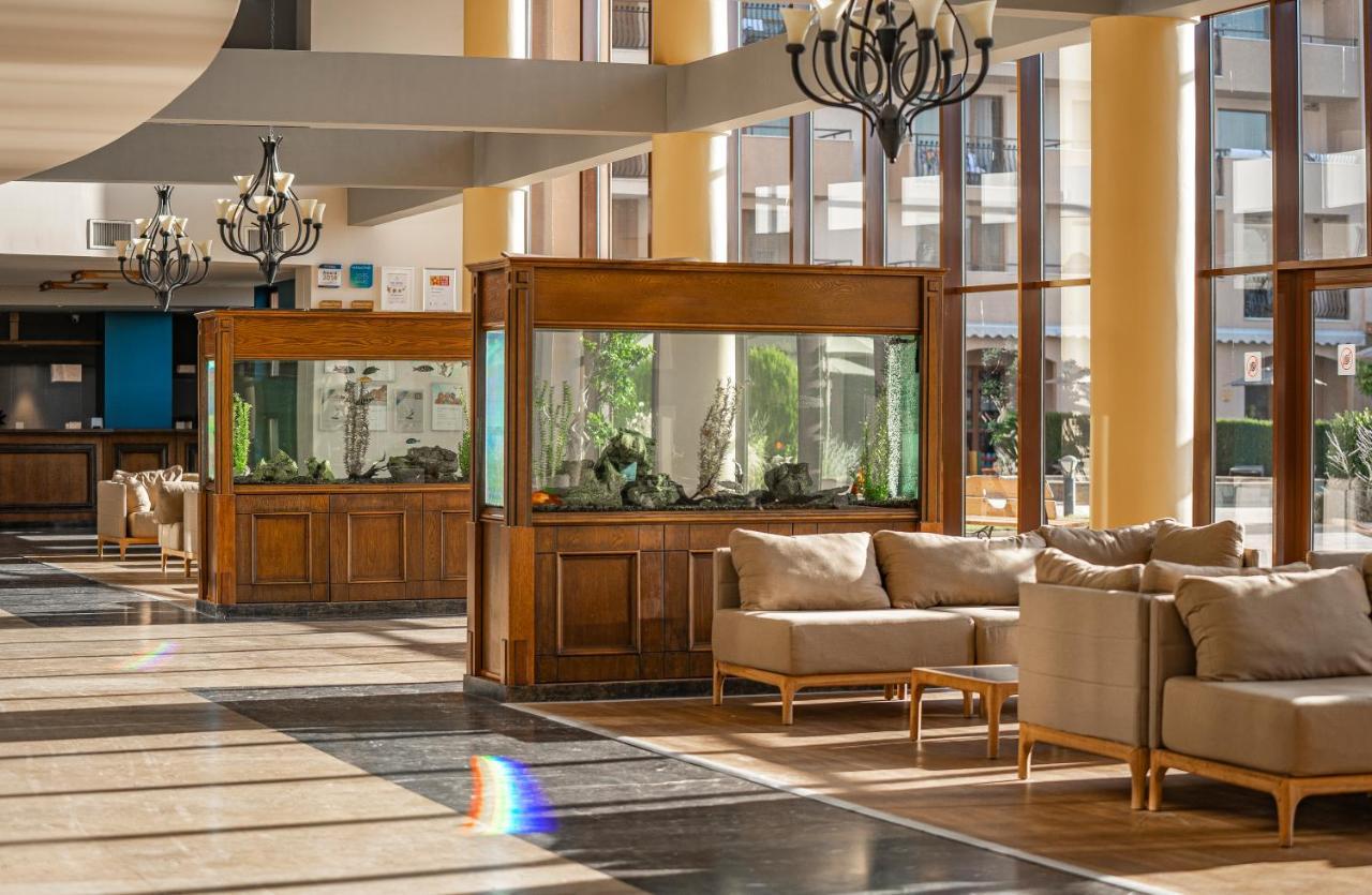 Hvd Clubhotel Miramar Obzor Exteriér fotografie