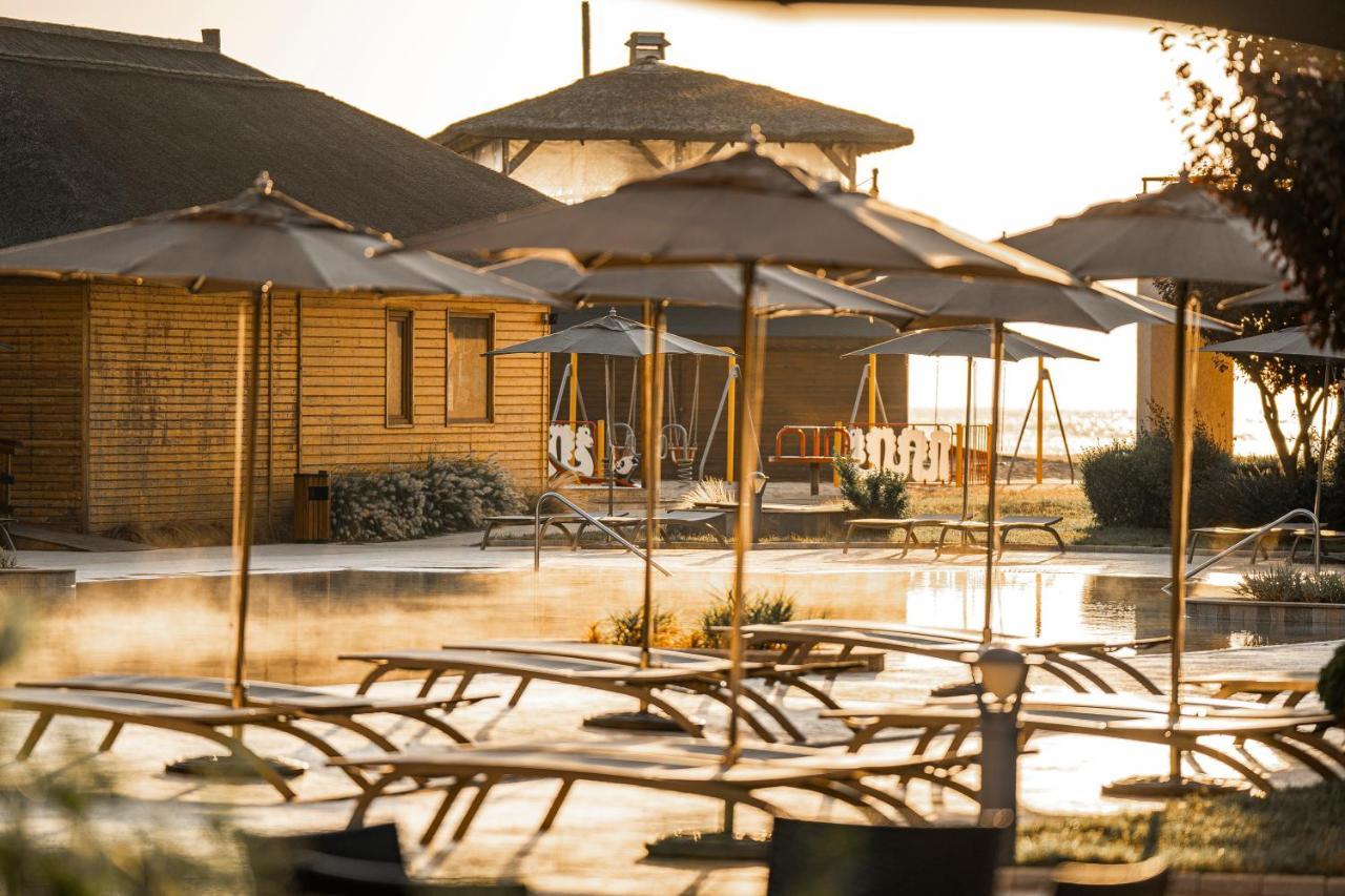 Hvd Clubhotel Miramar Obzor Exteriér fotografie