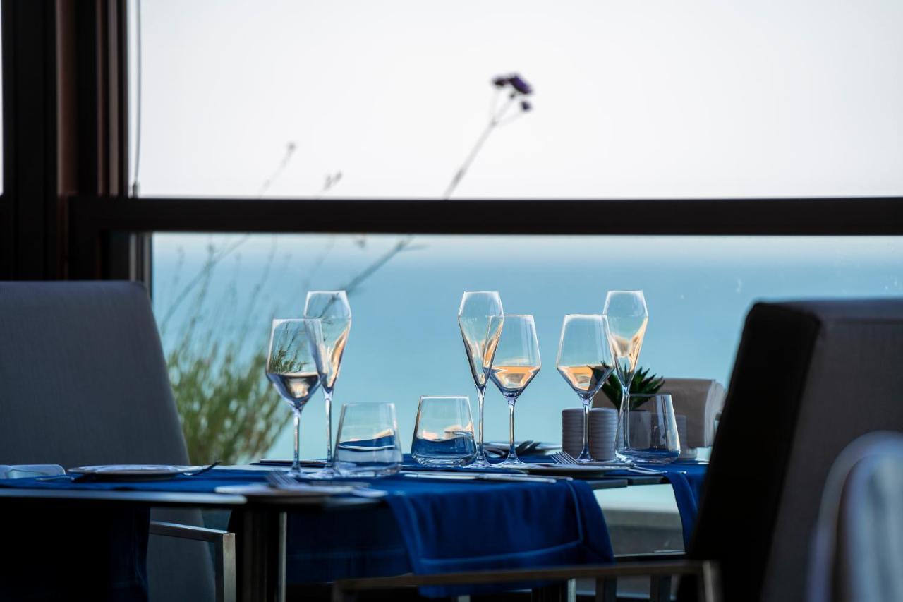 Hvd Clubhotel Miramar Obzor Exteriér fotografie