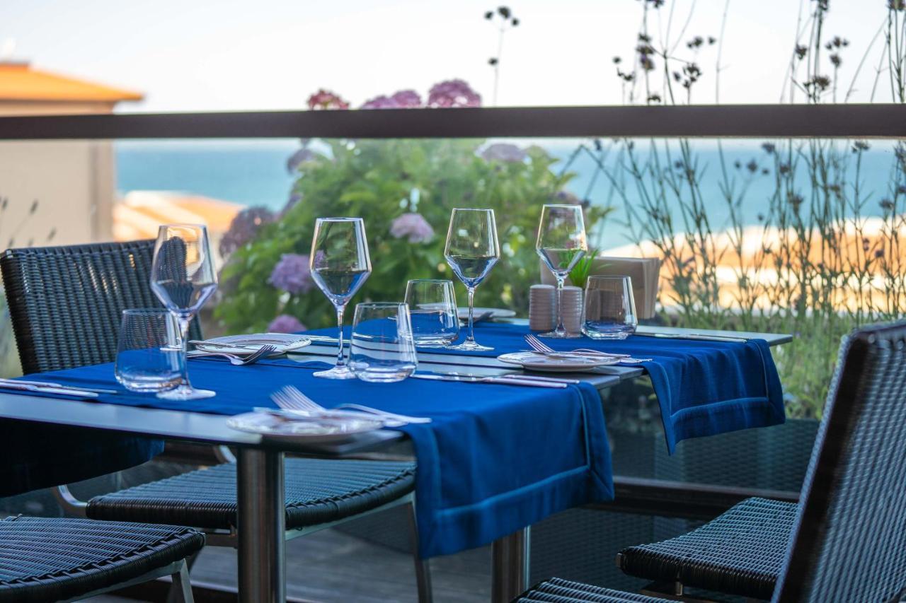 Hvd Clubhotel Miramar Obzor Exteriér fotografie