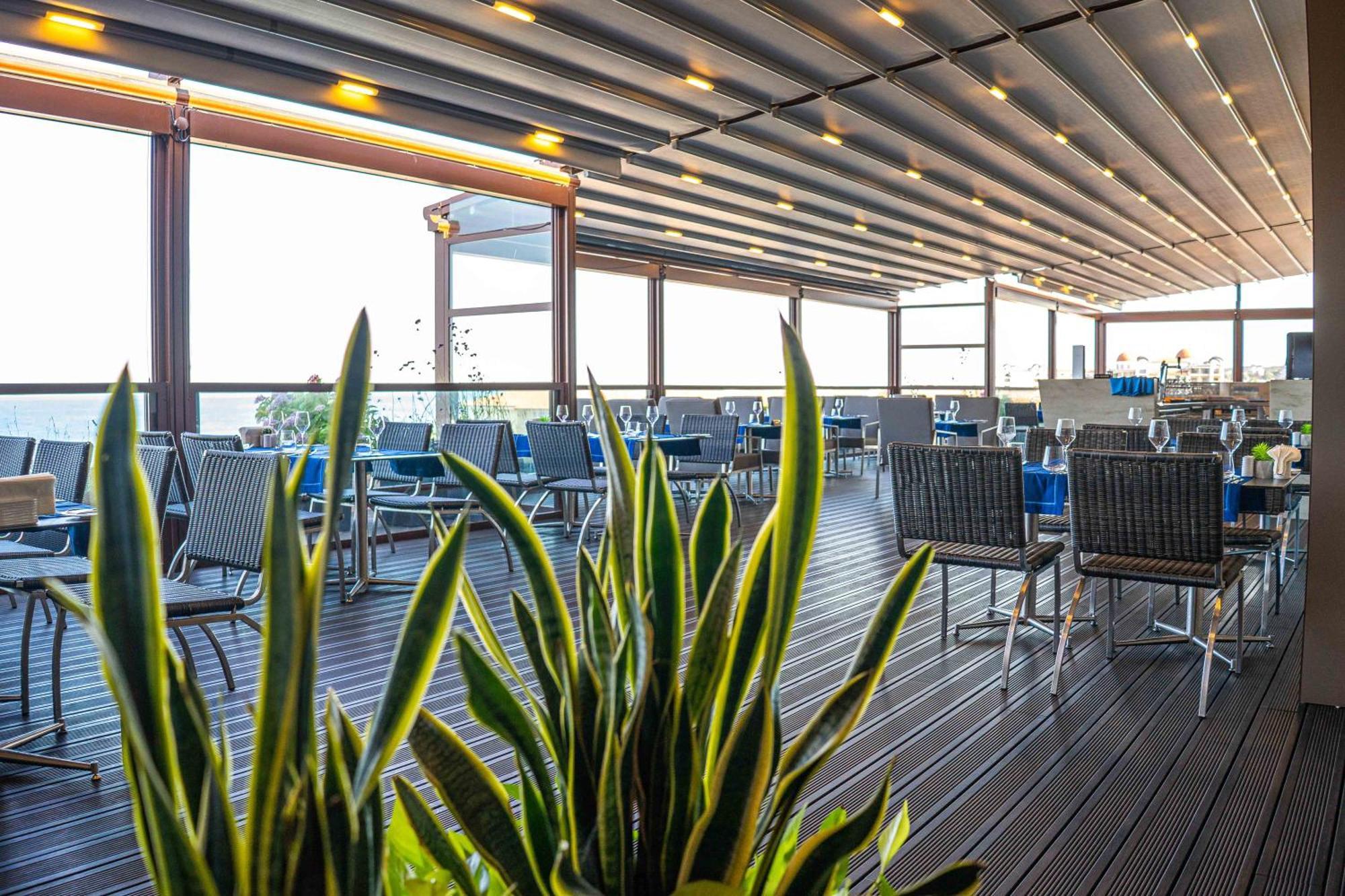 Hvd Clubhotel Miramar Obzor Exteriér fotografie